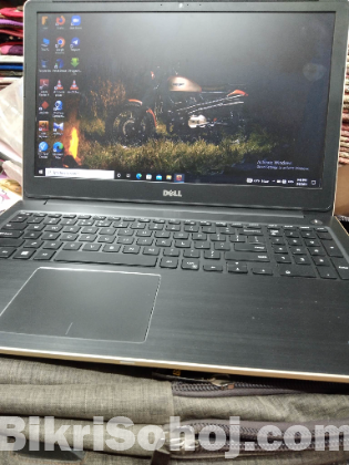 Dell Laptop